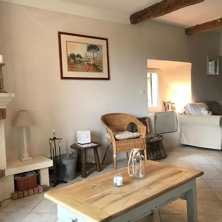 L'Ensoleillee Villa Ménerbes Екстериор снимка