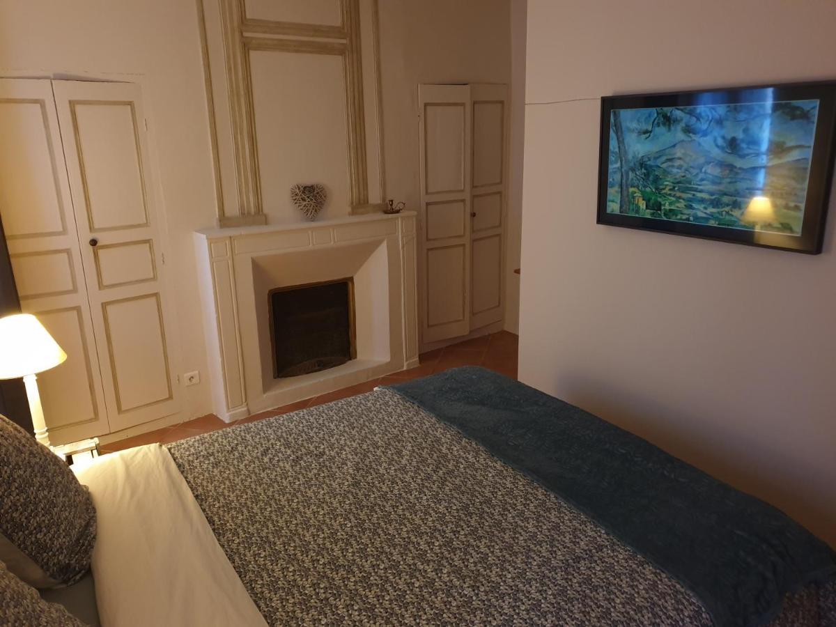 L'Ensoleillee Villa Ménerbes Екстериор снимка