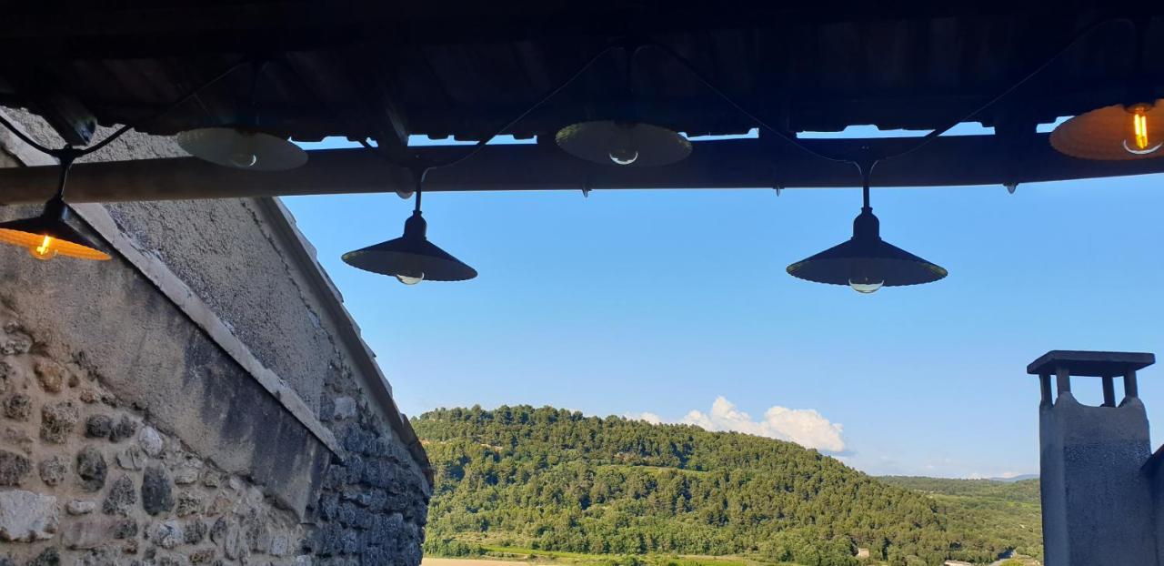 L'Ensoleillee Villa Ménerbes Екстериор снимка
