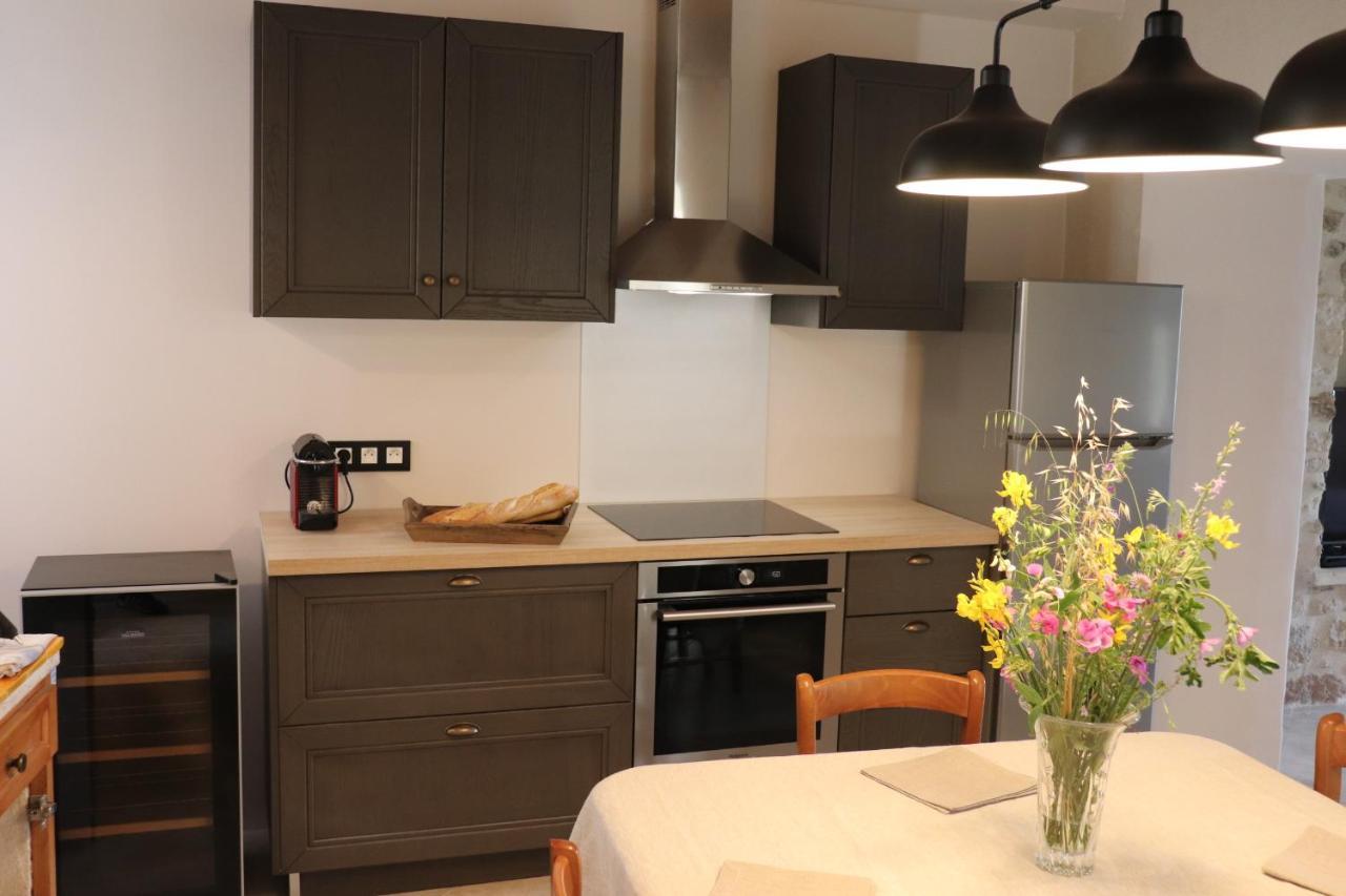 L'Ensoleillee Villa Ménerbes Екстериор снимка