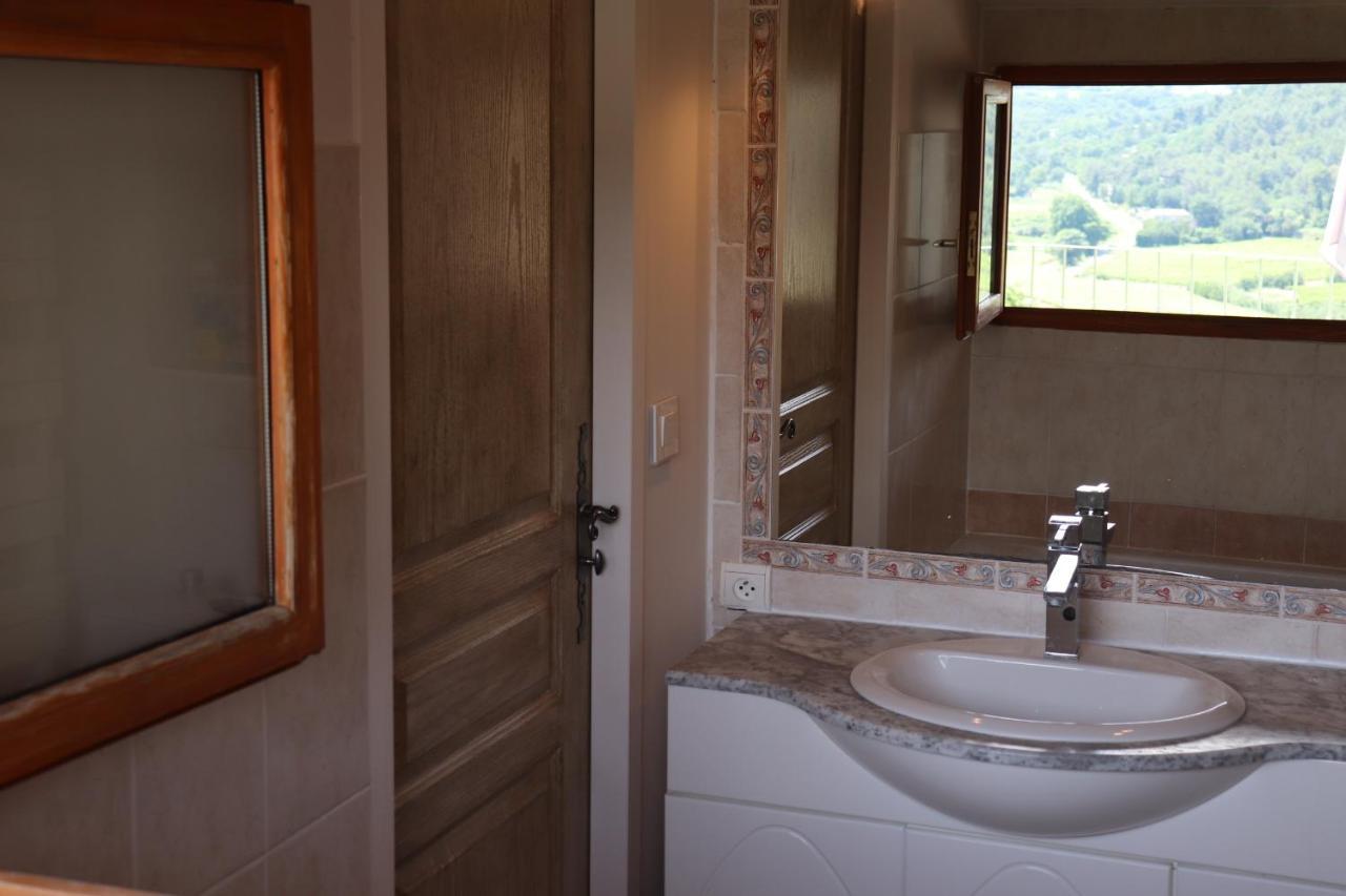 L'Ensoleillee Villa Ménerbes Екстериор снимка