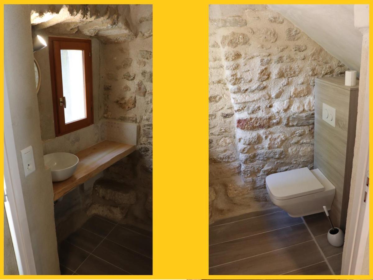 L'Ensoleillee Villa Ménerbes Екстериор снимка