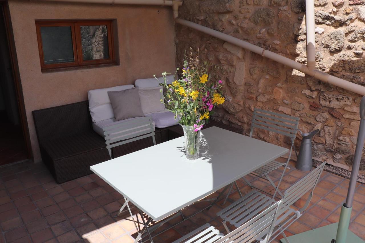 L'Ensoleillee Villa Ménerbes Екстериор снимка