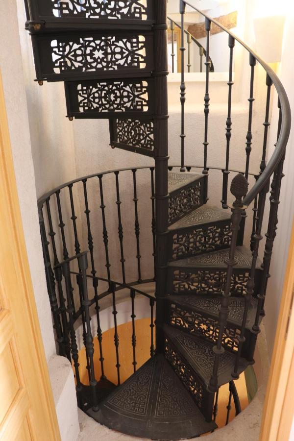 L'Ensoleillee Villa Ménerbes Екстериор снимка