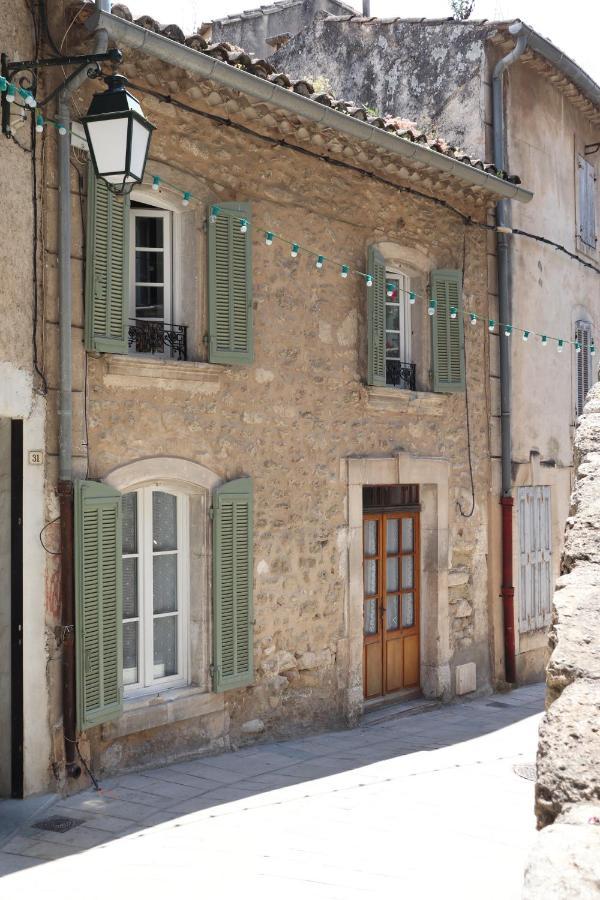 L'Ensoleillee Villa Ménerbes Екстериор снимка