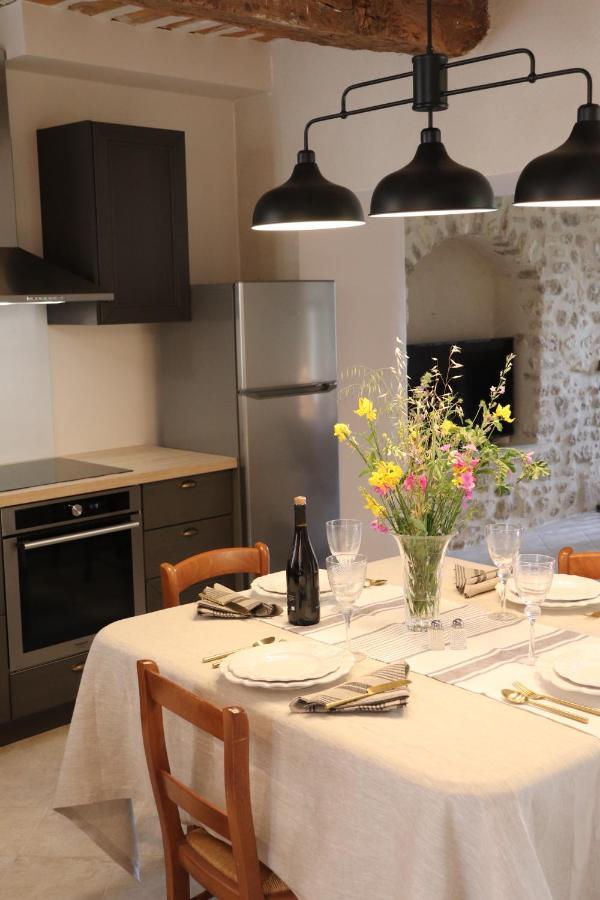 L'Ensoleillee Villa Ménerbes Екстериор снимка