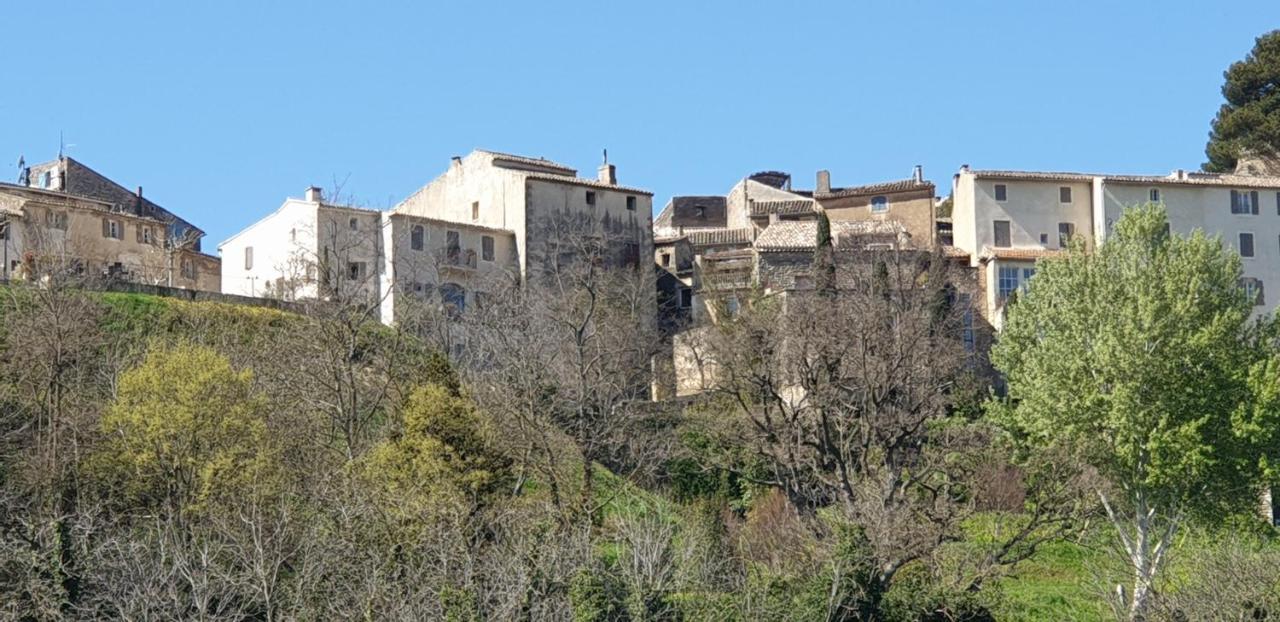 L'Ensoleillee Villa Ménerbes Екстериор снимка