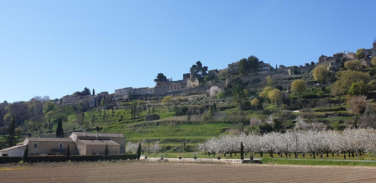 L'Ensoleillee Villa Ménerbes Екстериор снимка