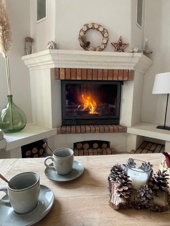 L'Ensoleillee Villa Ménerbes Екстериор снимка