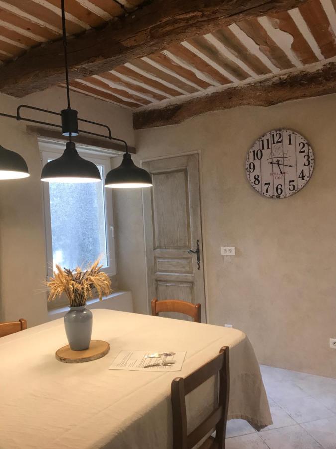 L'Ensoleillee Villa Ménerbes Екстериор снимка