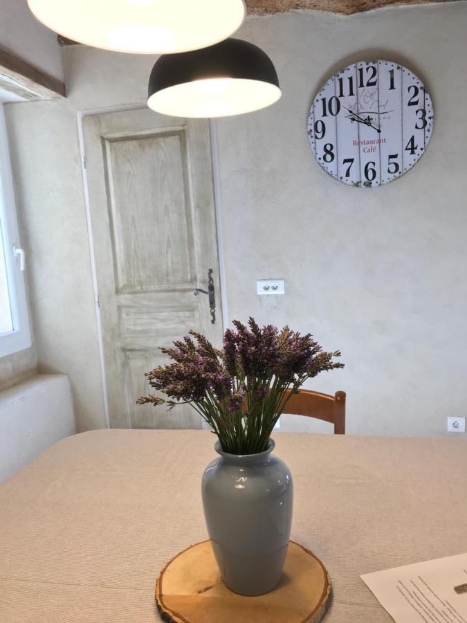 L'Ensoleillee Villa Ménerbes Екстериор снимка