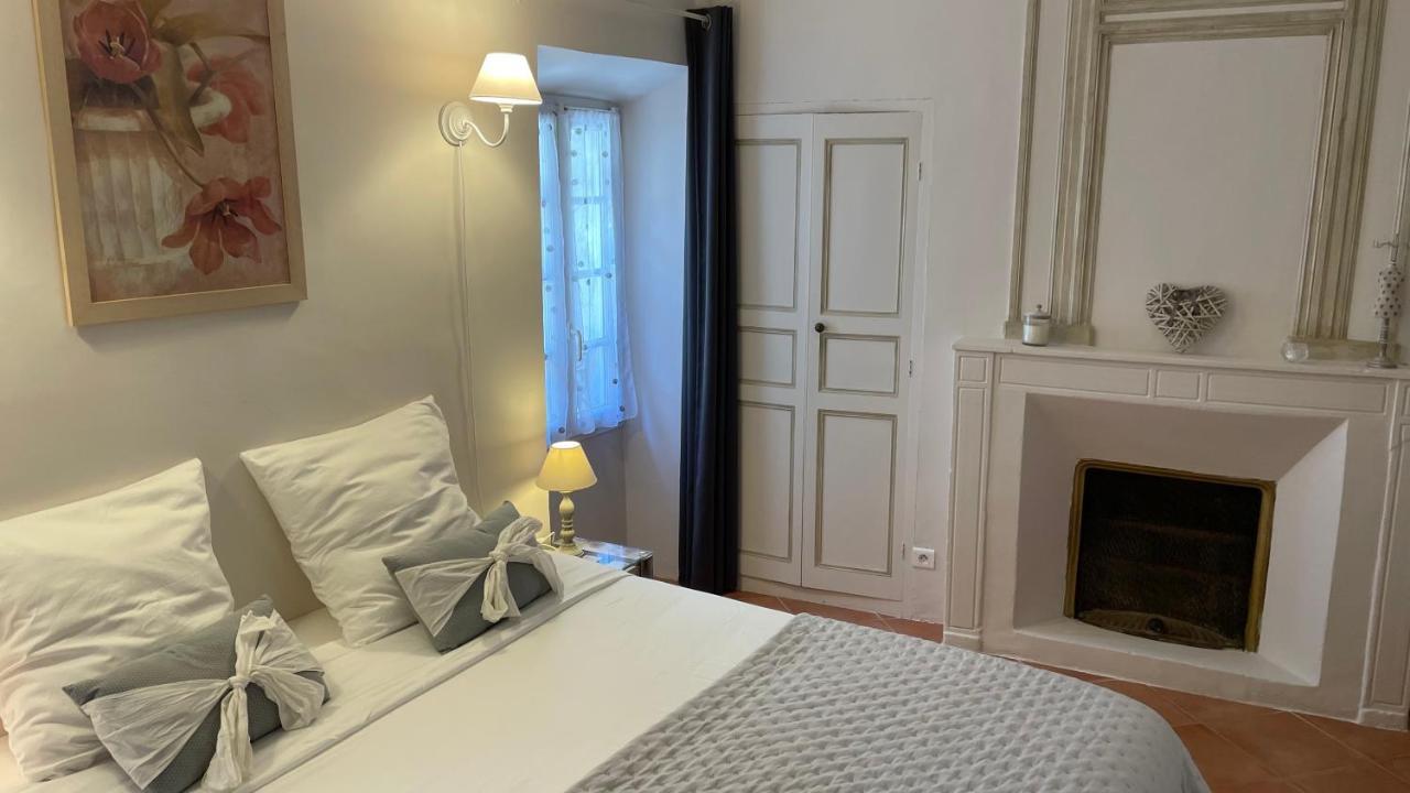 L'Ensoleillee Villa Ménerbes Екстериор снимка