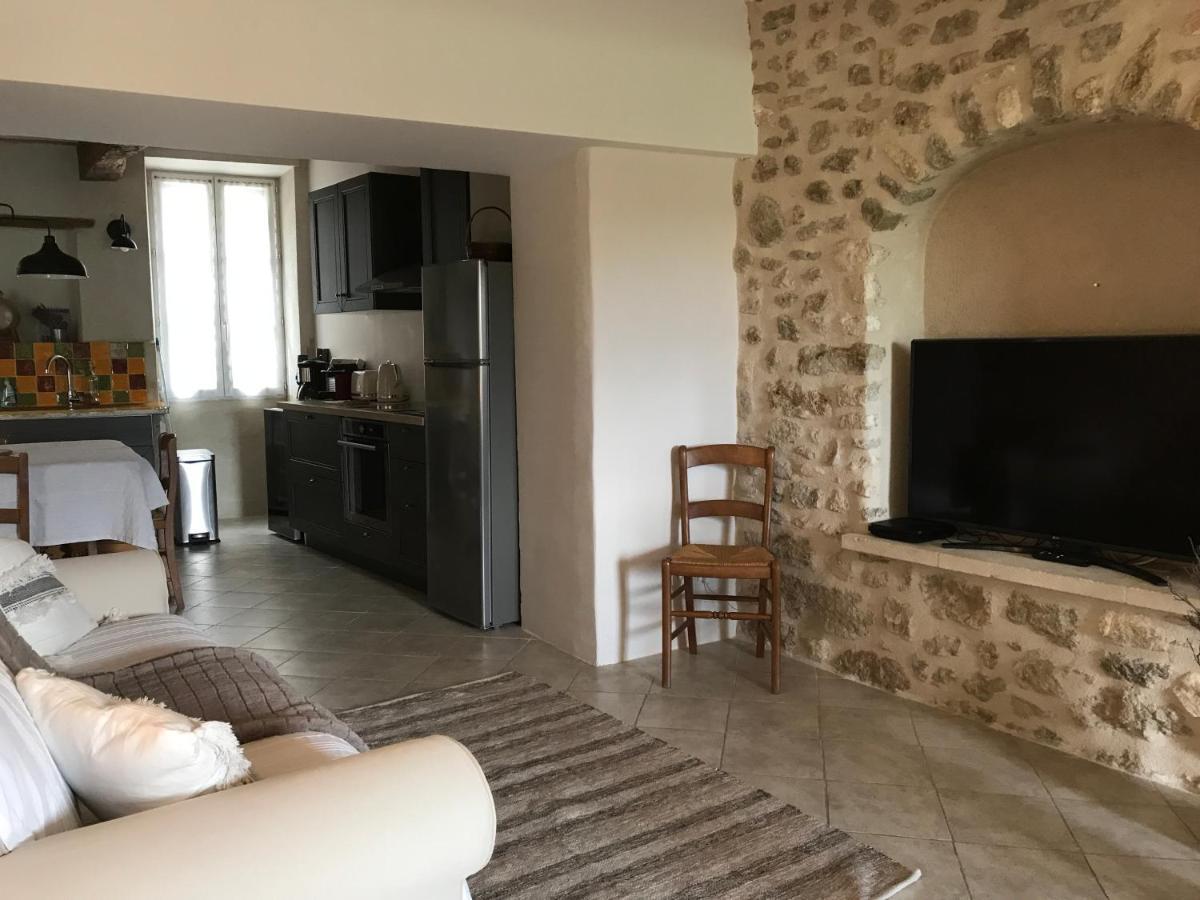 L'Ensoleillee Villa Ménerbes Екстериор снимка