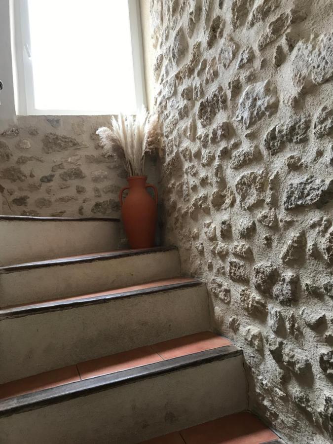 L'Ensoleillee Villa Ménerbes Екстериор снимка