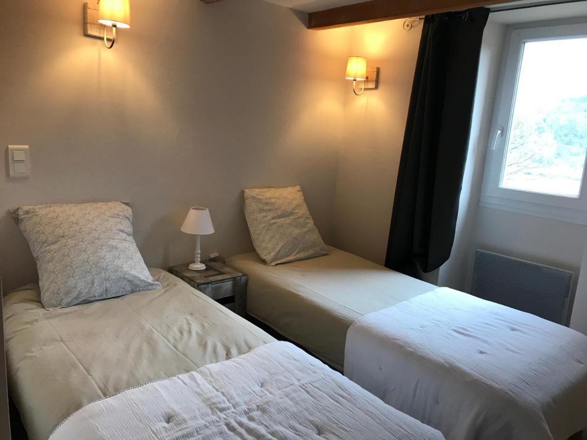 L'Ensoleillee Villa Ménerbes Екстериор снимка