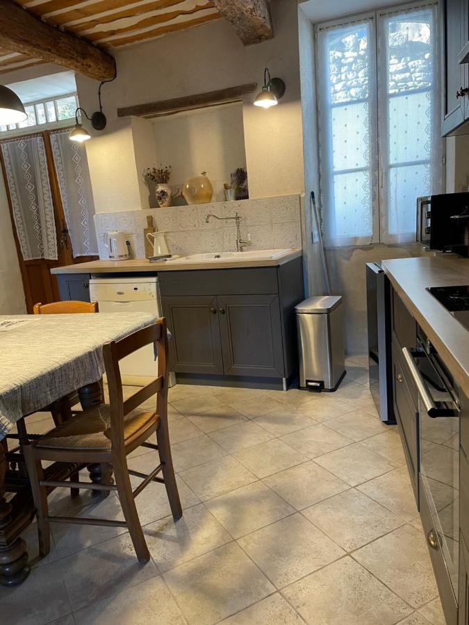 L'Ensoleillee Villa Ménerbes Екстериор снимка