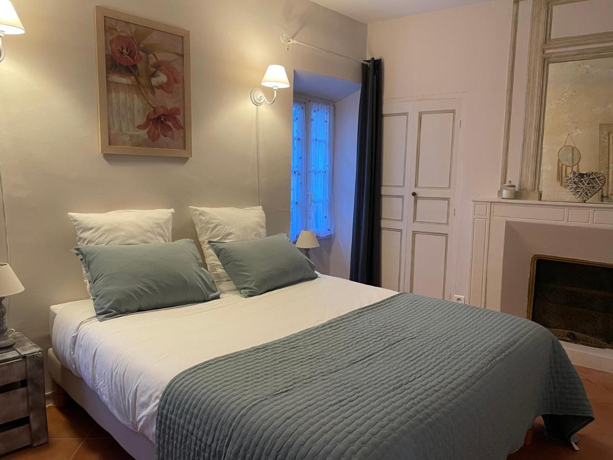 L'Ensoleillee Villa Ménerbes Екстериор снимка